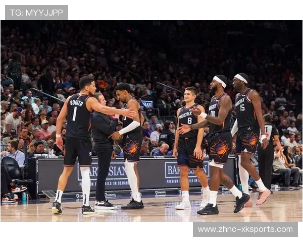 太阳球队替补弥补首发空缺贡献巨大