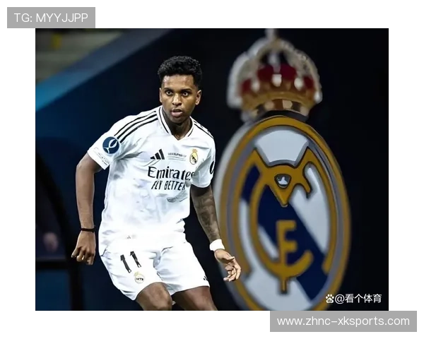 皇马盯哈兰德式头号解——开启银河战舰的未来新篇章